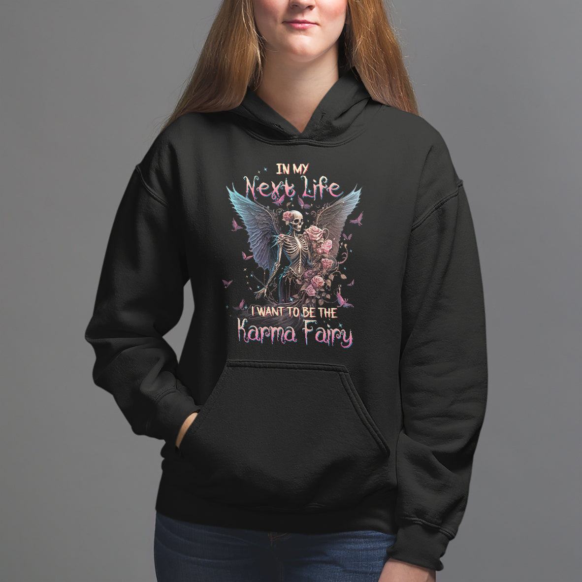 fairy-skeleton-hoodie-in-my-next-life-i-want-to-be-the-karma-rose-angel-skull