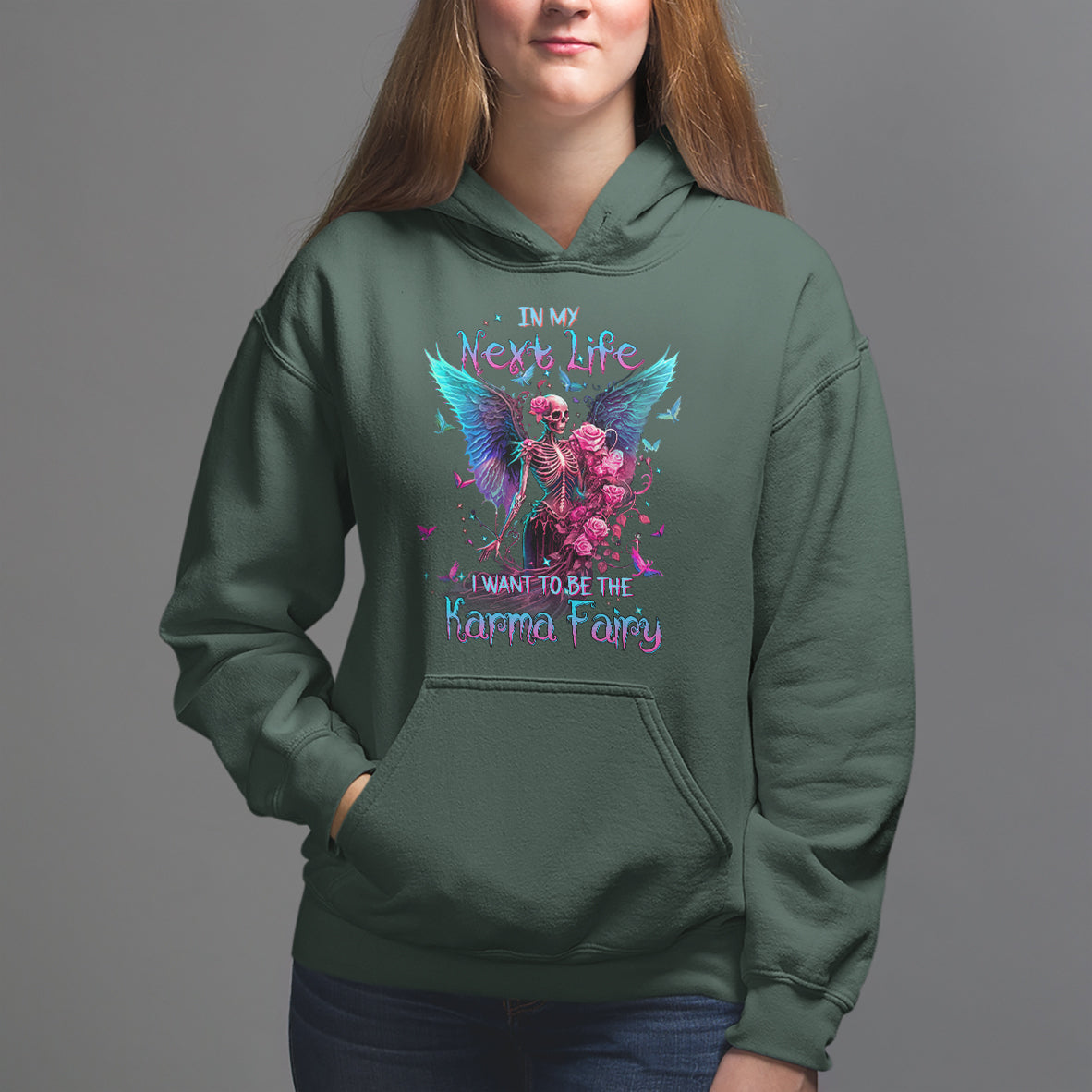 fairy-skeleton-hoodie-in-my-next-life-i-want-to-be-the-karma-colorful-rose-angel-skull