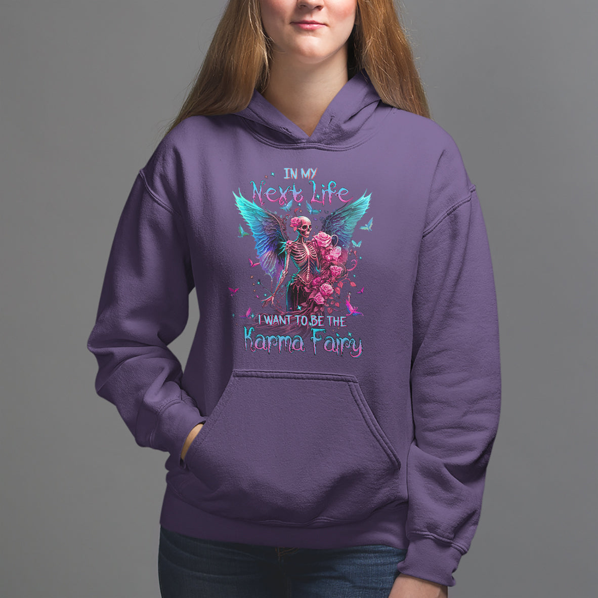 fairy-skeleton-hoodie-in-my-next-life-i-want-to-be-the-karma-colorful-rose-angel-skull
