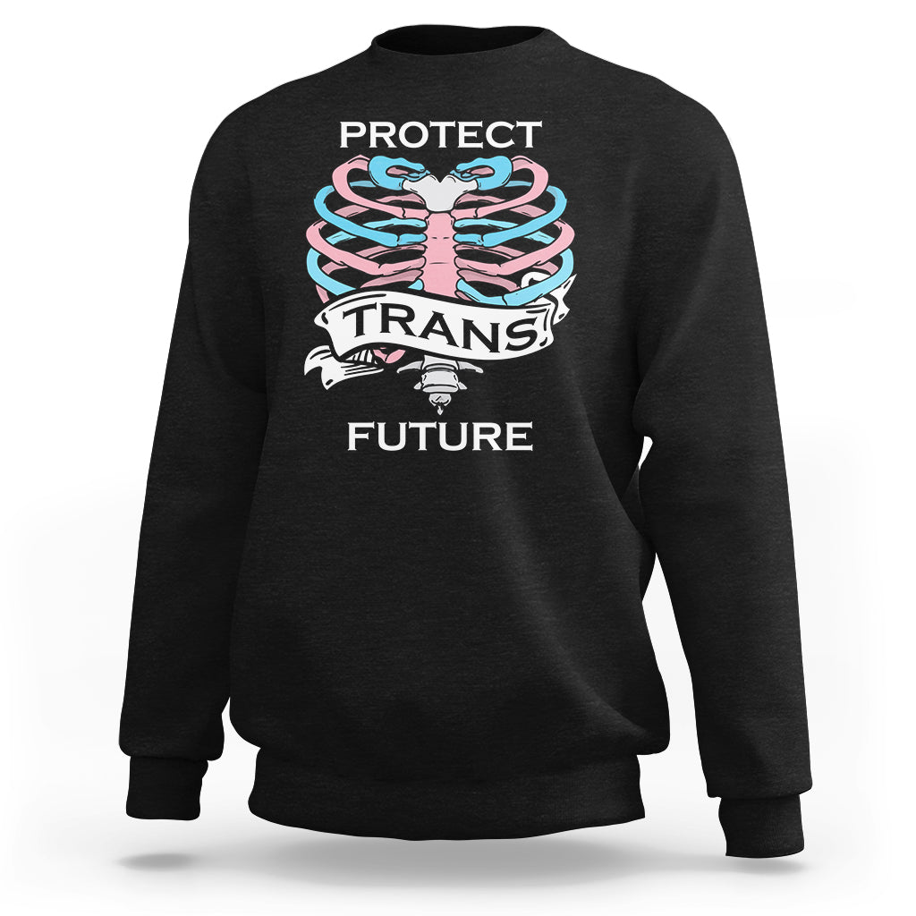 protect-trans-kids-sweatshirt-lgbt-support-protect-trans-future-lgbt-pride-flag-skeleton