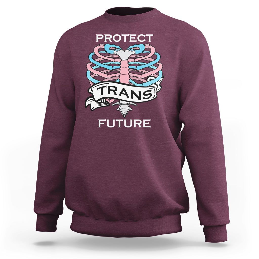 protect-trans-kids-sweatshirt-lgbt-support-protect-trans-future-lgbt-pride-flag-skeleton
