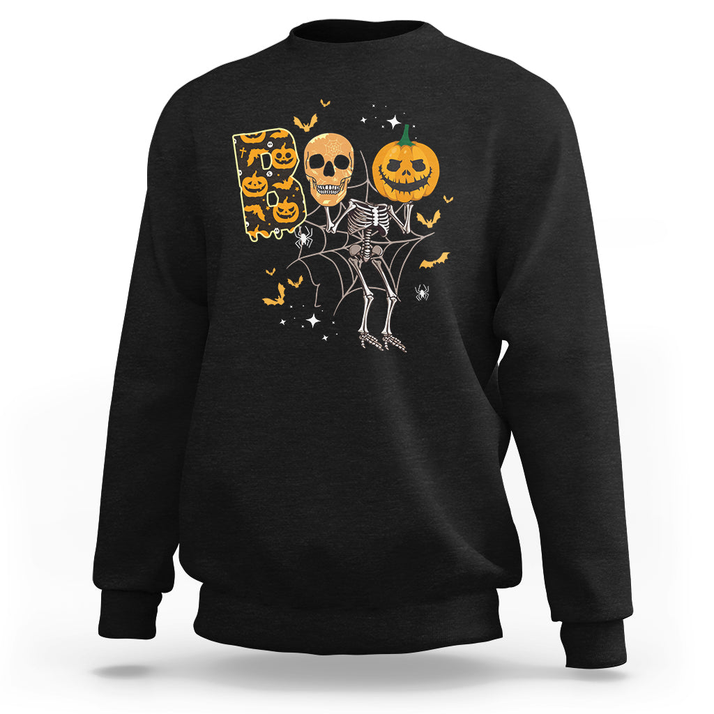 halloween-sweatshirt-spooky-boo-dancing-skeleton-skull-scary-pumpkin-halloween-t-shirt-for-halloween-lovers-spooky-season-shirt-ghosts