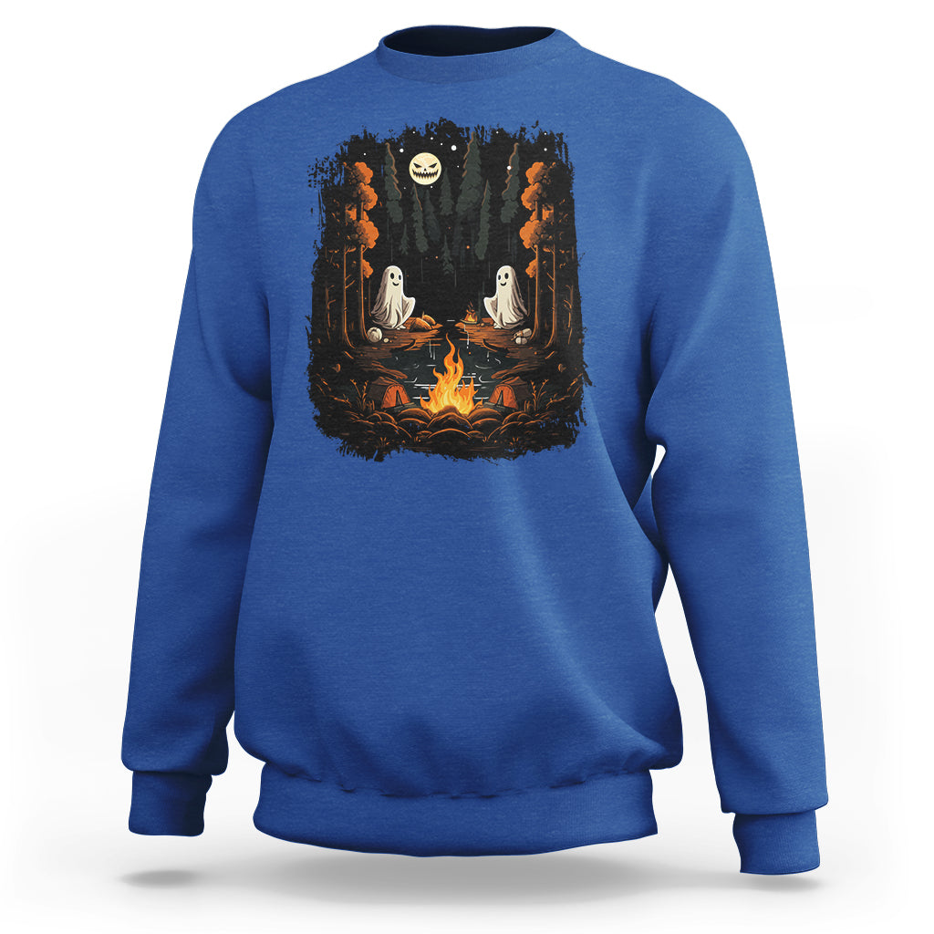 halloween-sweatshirt-cute-boo-spooky-ghost-camping-in-the-forest-gothic-halloween-t-shirt-for-halloween-lovers-spooky-season-shirt-ghosts