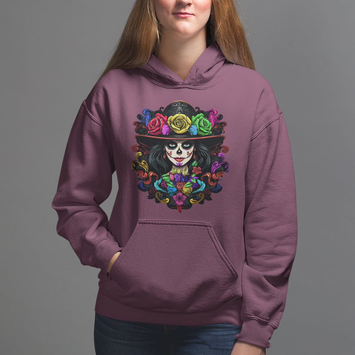 day-of-the-dead-hoodie-dia-de-los-muertos-sugar-skull-women-la-catrina