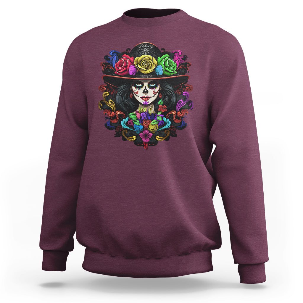 day-of-the-dead-sweatshirt-dia-de-los-muertos-sugar-skull-women-la-catrina