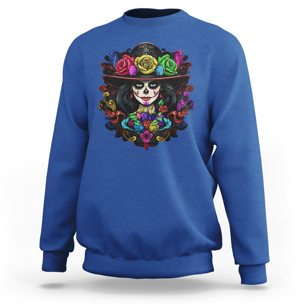 day-of-the-dead-sweatshirt-dia-de-los-muertos-sugar-skull-women-la-catrina