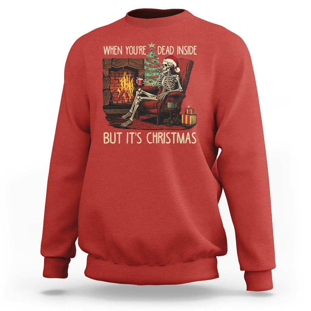skeleton-christmas-sweatshirt-when-youre-dead-inside-but-its-xmas-chillin