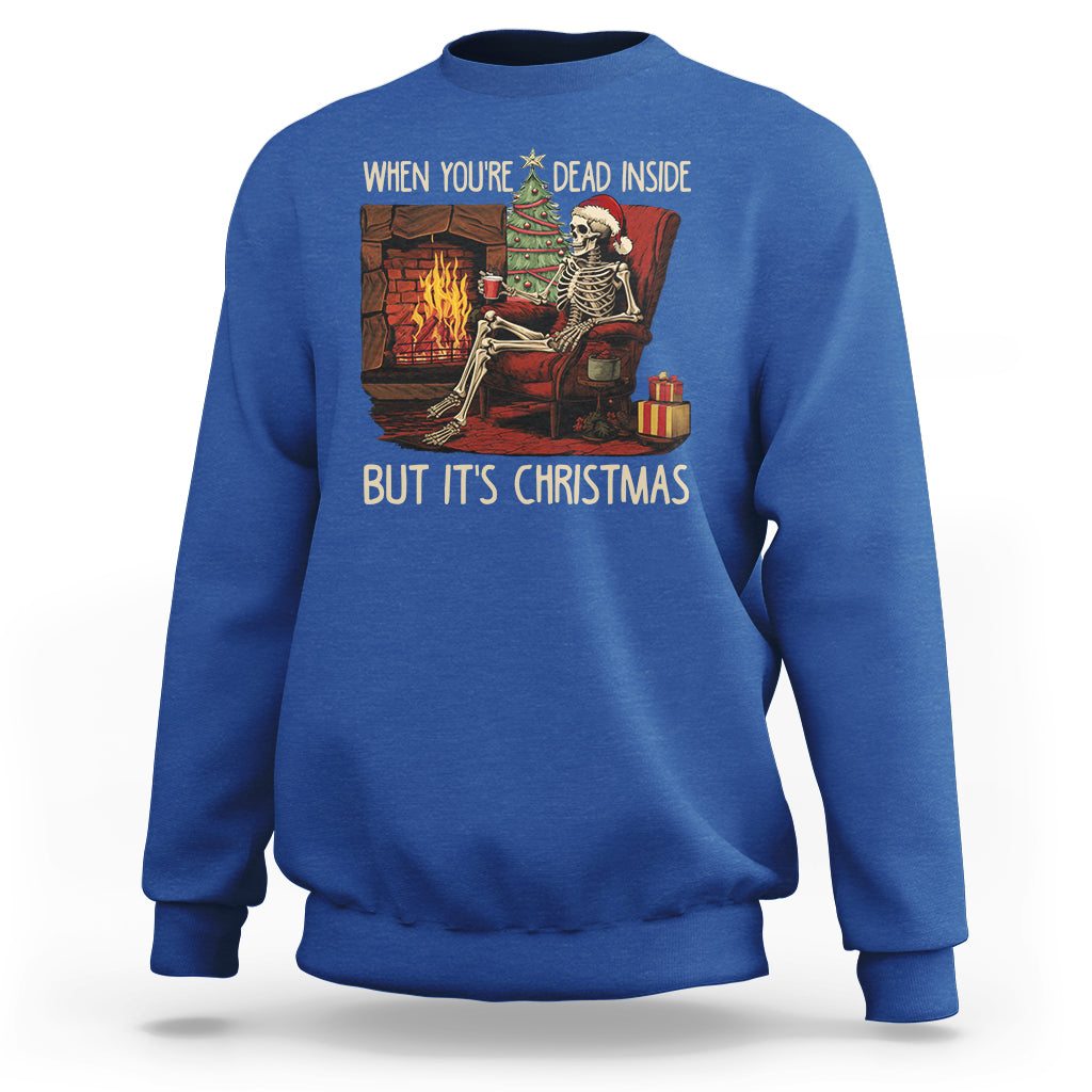 skeleton-christmas-sweatshirt-when-youre-dead-inside-but-its-xmas-chillin