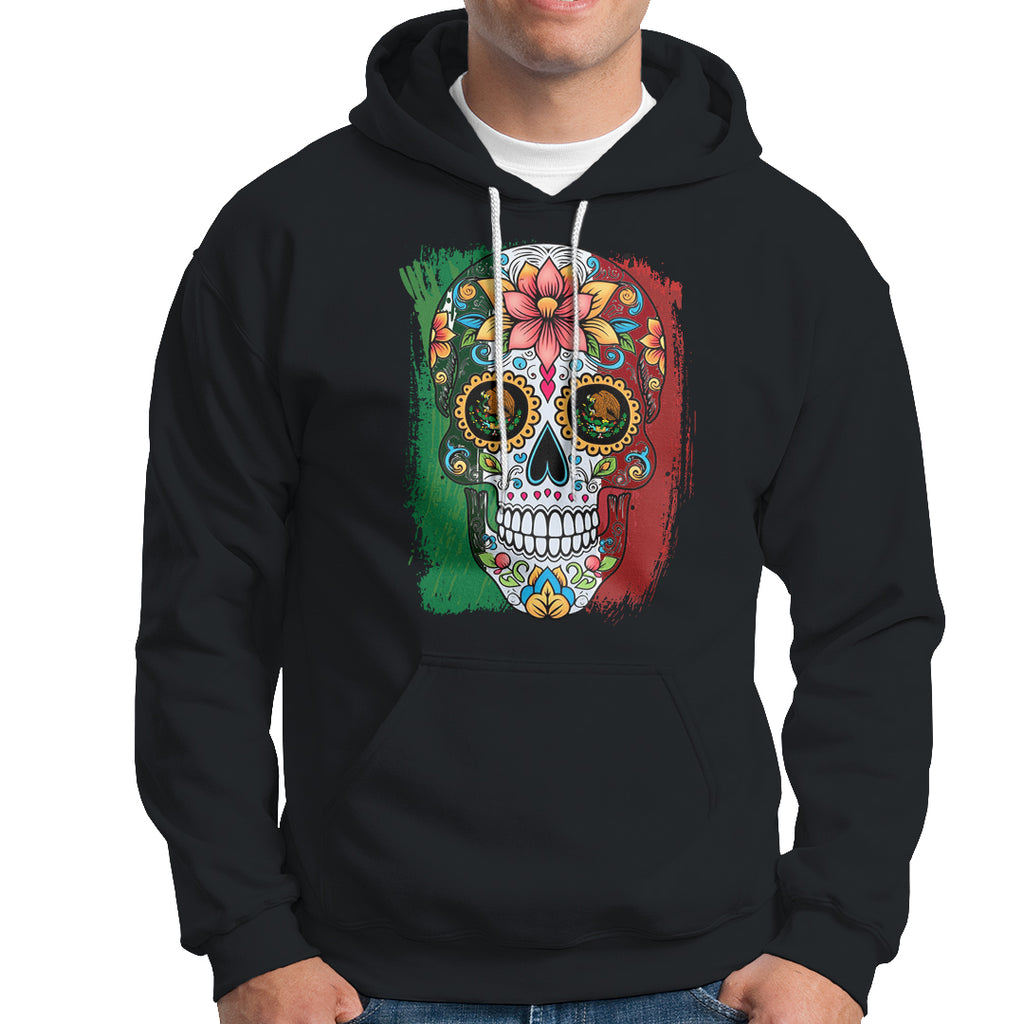 mexico-hoodie-sugar-skull-mexican-flag-viva-mexico-heritage