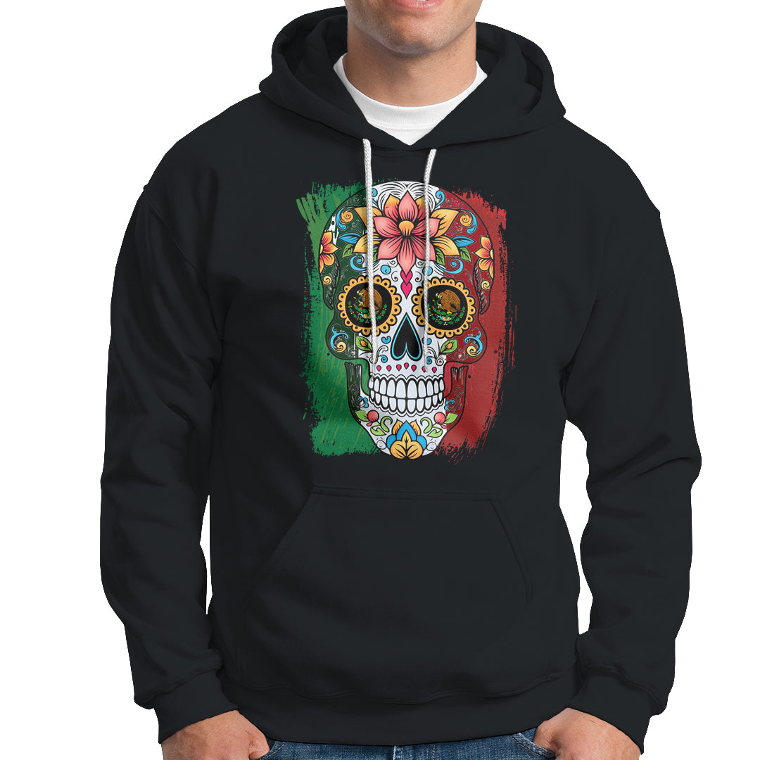 mexico-hoodie-sugar-skull-mexican-flag-viva-mexico-heritage