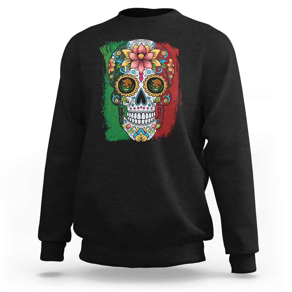 mexico-sweatshirt-sugar-skull-mexican-flag-viva-mexico-heritage