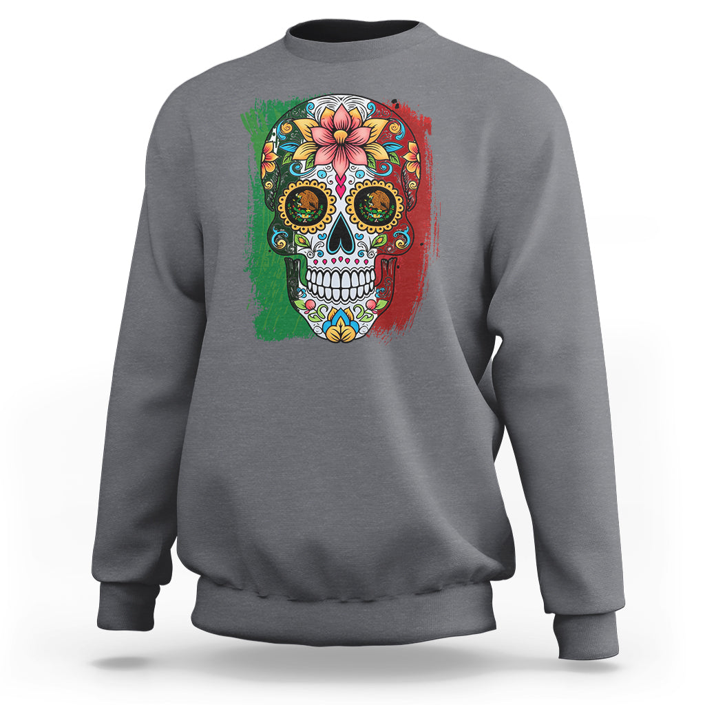 mexico-sweatshirt-sugar-skull-mexican-flag-viva-mexico-heritage