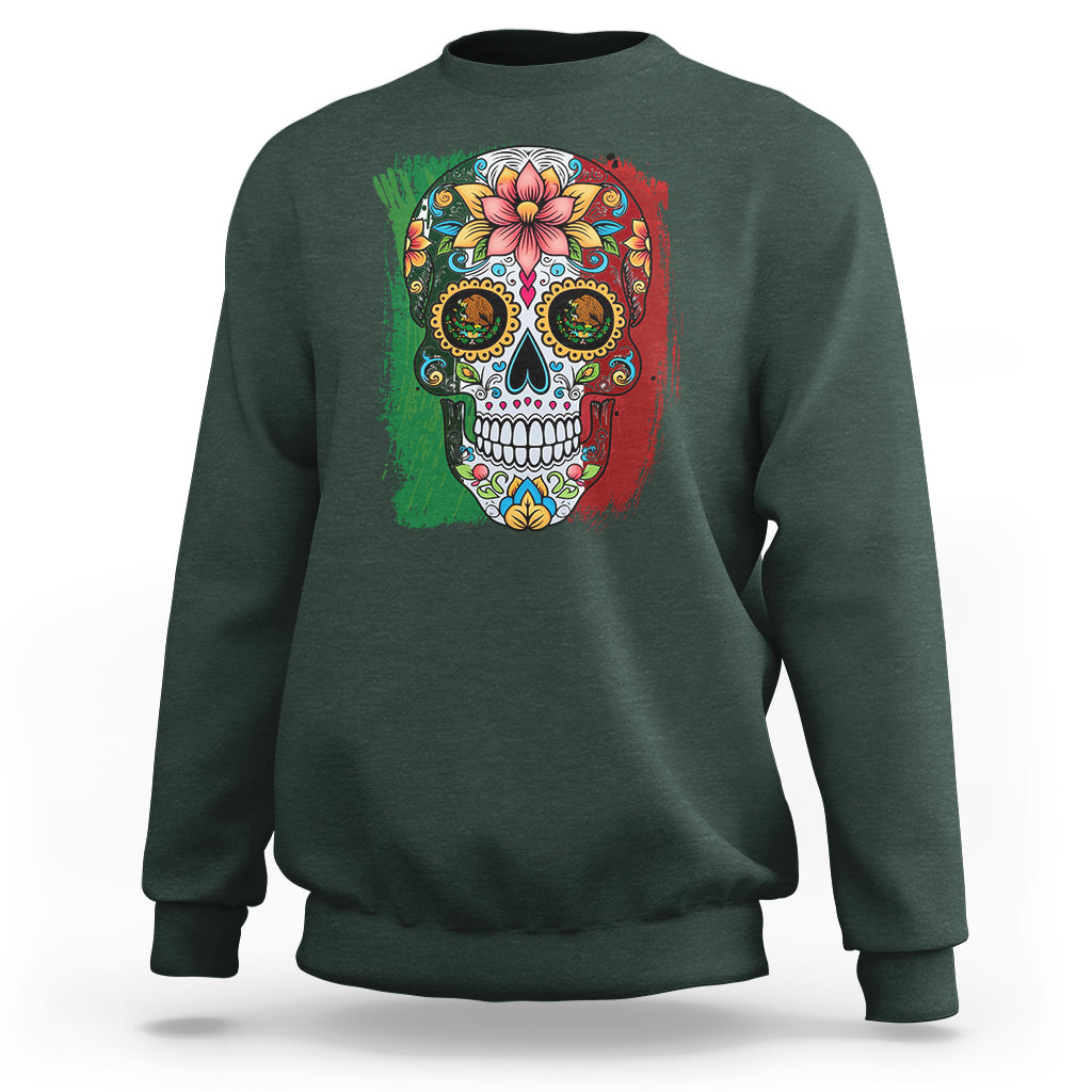 mexico-sweatshirt-sugar-skull-mexican-flag-viva-mexico-heritage