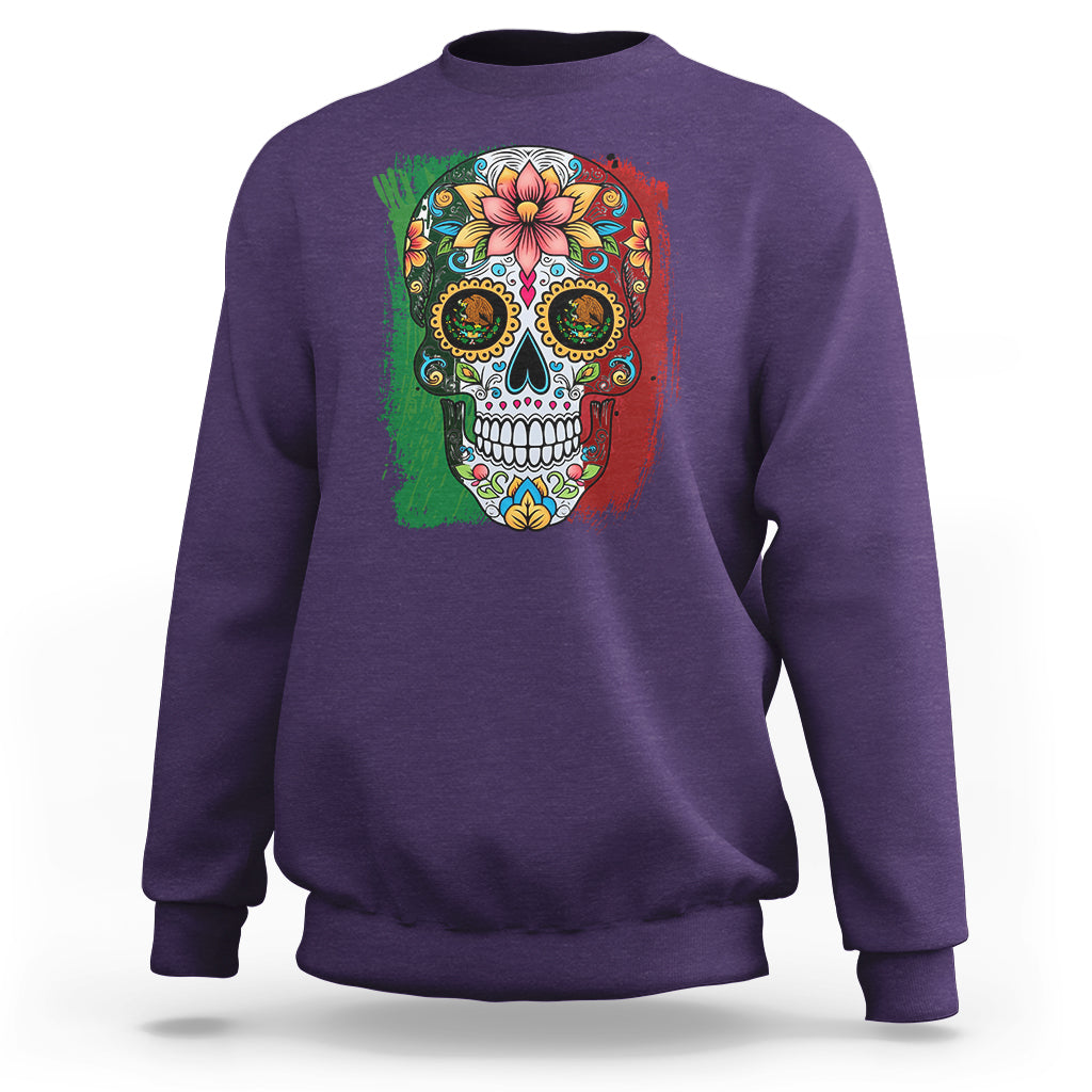 mexico-sweatshirt-sugar-skull-mexican-flag-viva-mexico-heritage