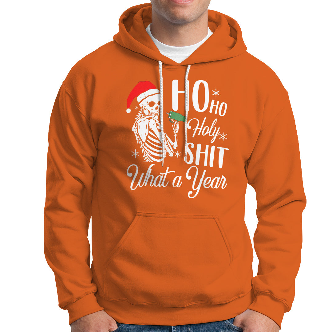 skeleton-christmas-hoodie-ho-ho-holy-shit-what-a-year-funny-boujee-xmas-vibe