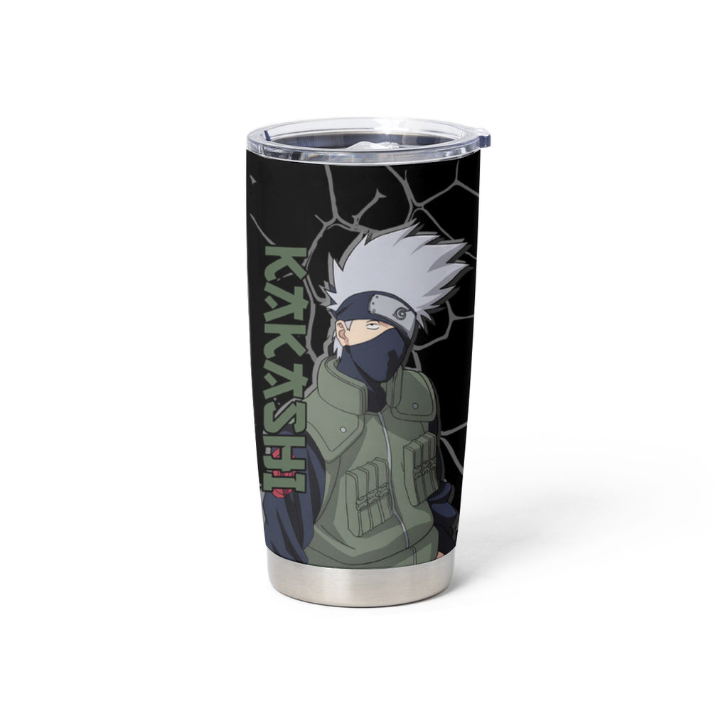 Hatake Kakashi Tumbler Cup Sharingan Eyes