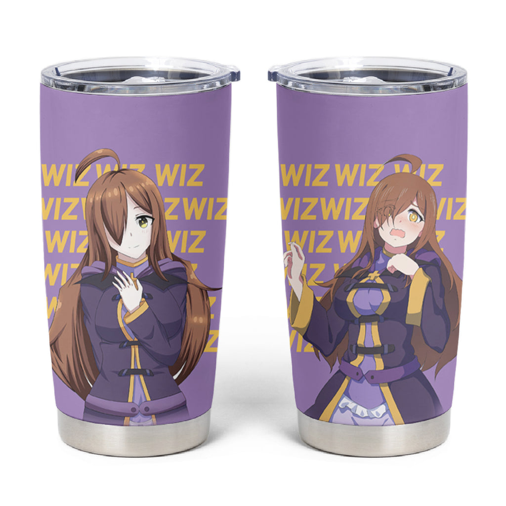 Wiz Tumbler Cup Anime KonoSuba For Fans TS04