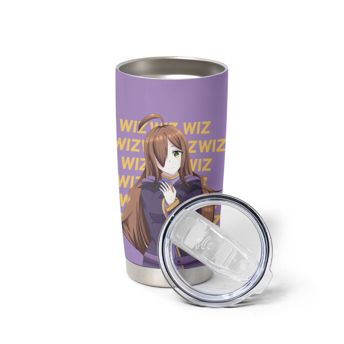 Wiz Tumbler Cup Anime KonoSuba For Fans TS04