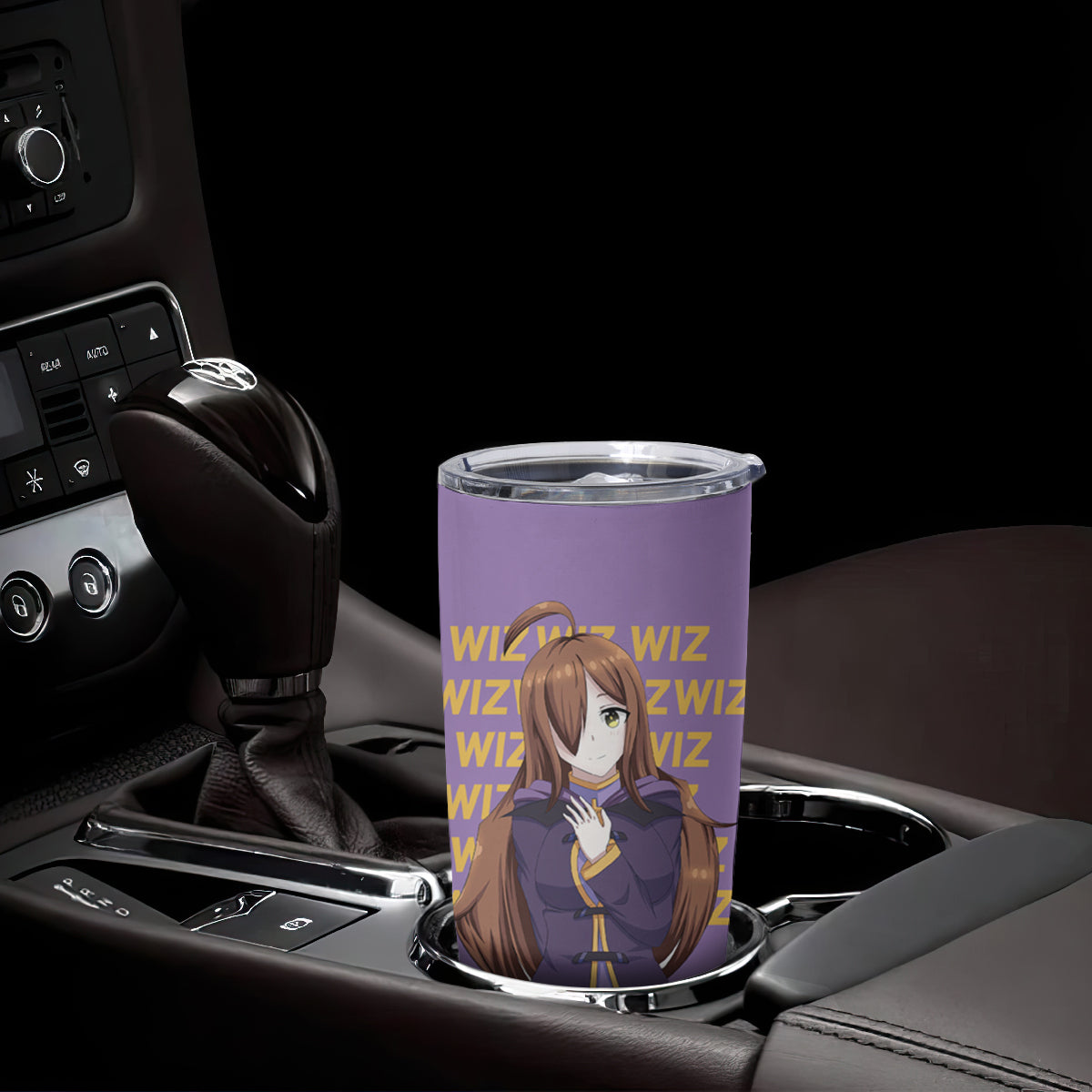 Wiz Tumbler Cup Anime KonoSuba For Fans TS04