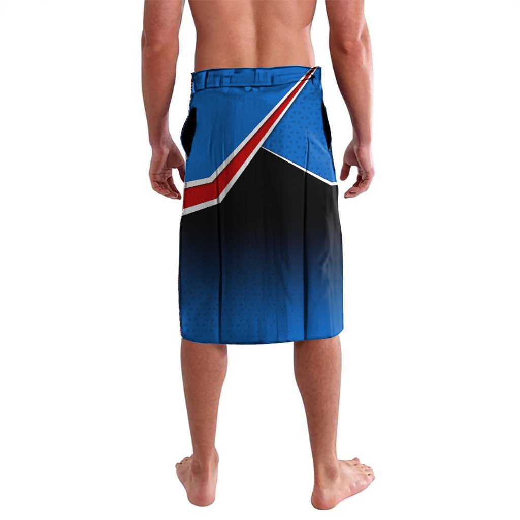 Eren Yeager Attack on Titan Lavalava Anime Modern Rebel Aesthetic