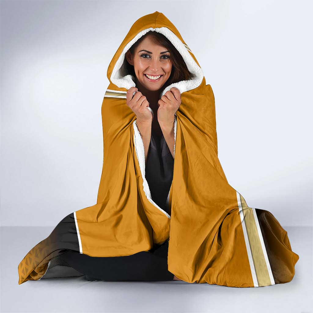 Armin Arlert Attack on Titan Hooded Blanket Anime Casual Coffeehouse Style