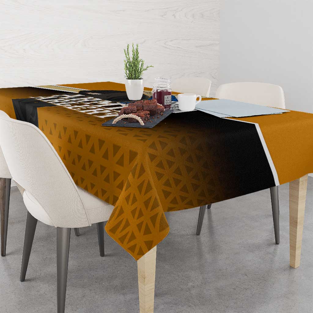 Armin Arlert Attack on Titan Tablecloth Anime Casual Coffeehouse Style