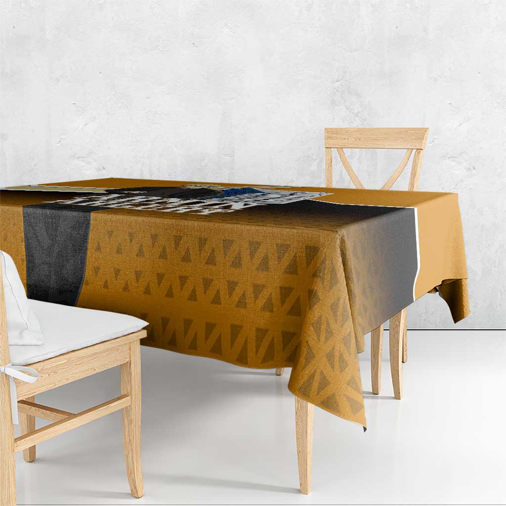 Armin Arlert Attack on Titan Tablecloth Anime Casual Coffeehouse Style