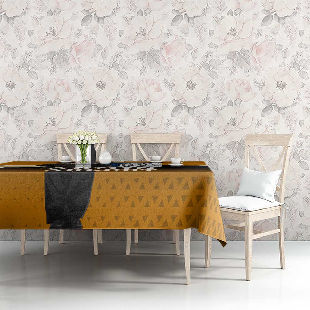 Armin Arlert Attack on Titan Tablecloth Anime Casual Coffeehouse Style