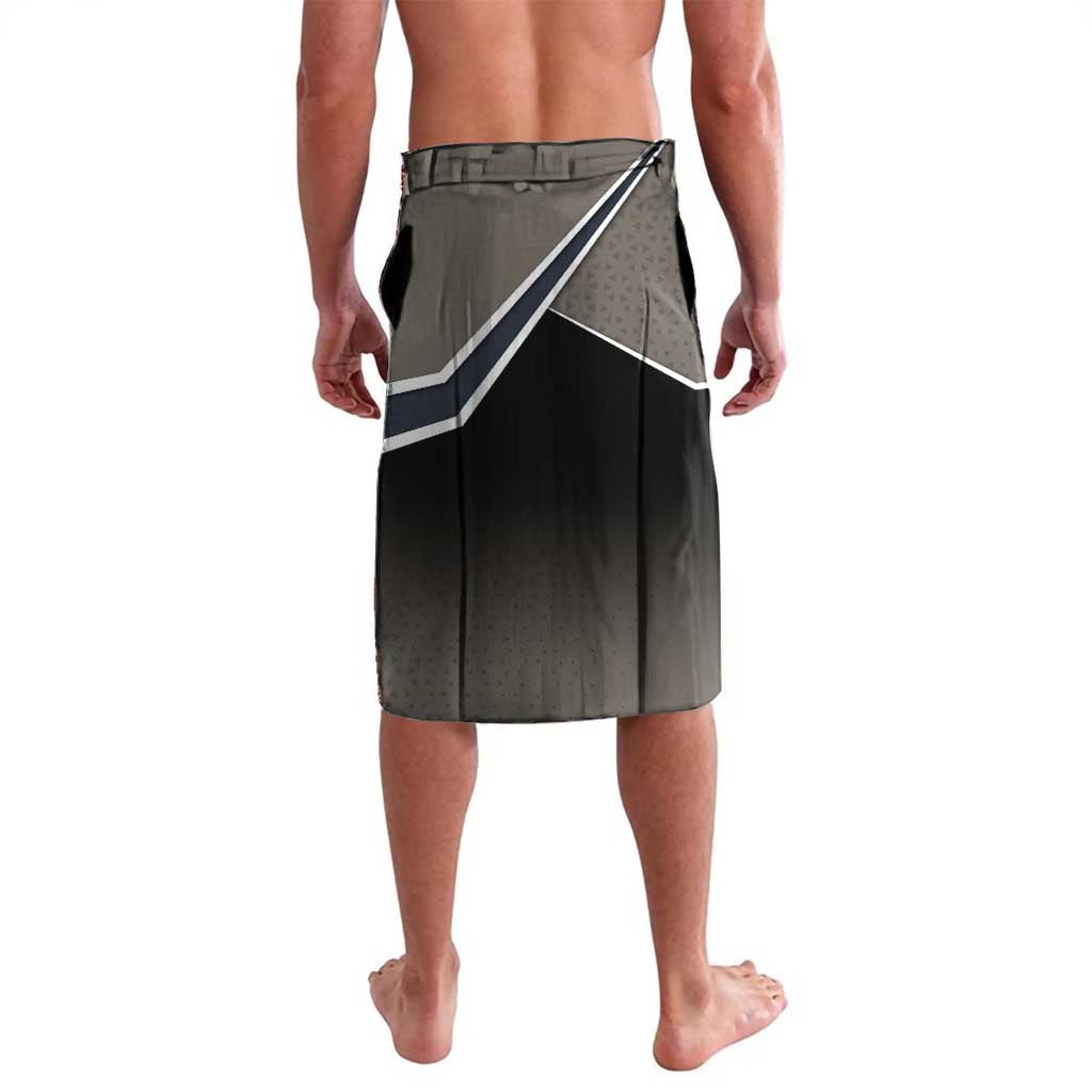 Erwin Smith Attack on Titan Lavalava Anime Executive Suit Aesthetic