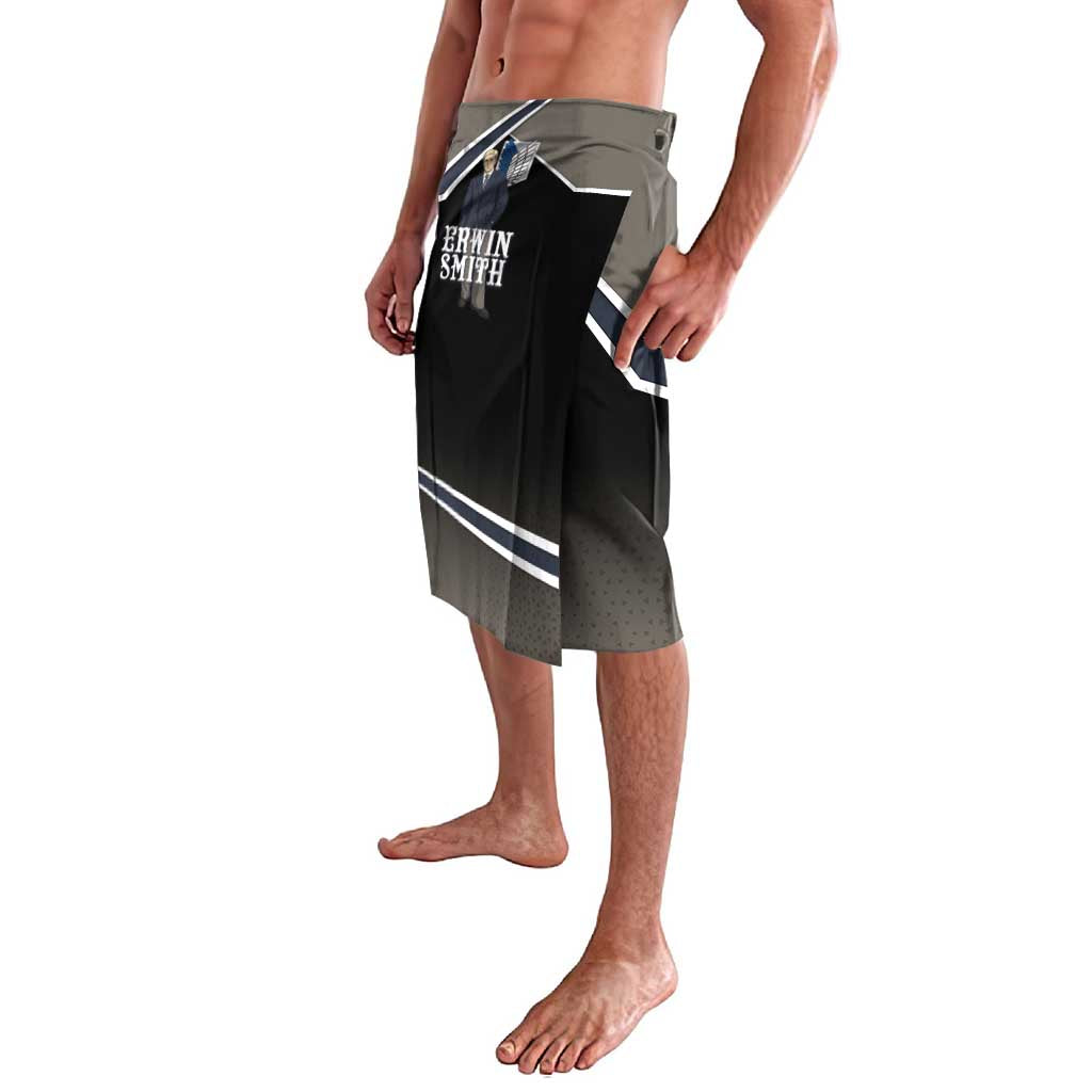 Erwin Smith Attack on Titan Lavalava Anime Executive Suit Aesthetic