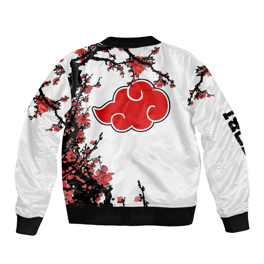 Tobi - Naruto Bomber Jacket Japan Style