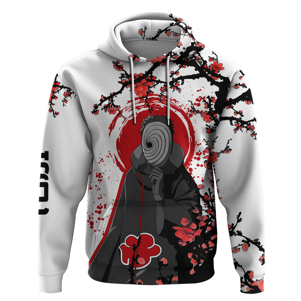 Tobi - Naruto Hoodie Japan Style