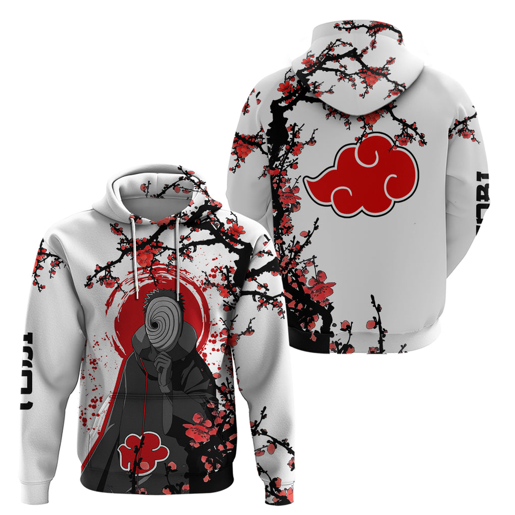 Tobi - Naruto Hoodie Japan Style