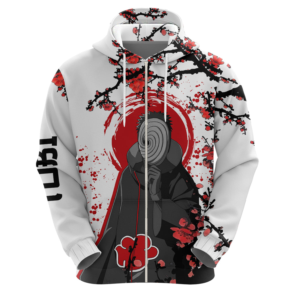 Tobi - Naruto Hoodie Japan Style