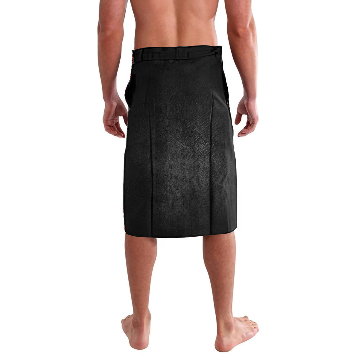 Near - Death Note Lavalava Anime Style