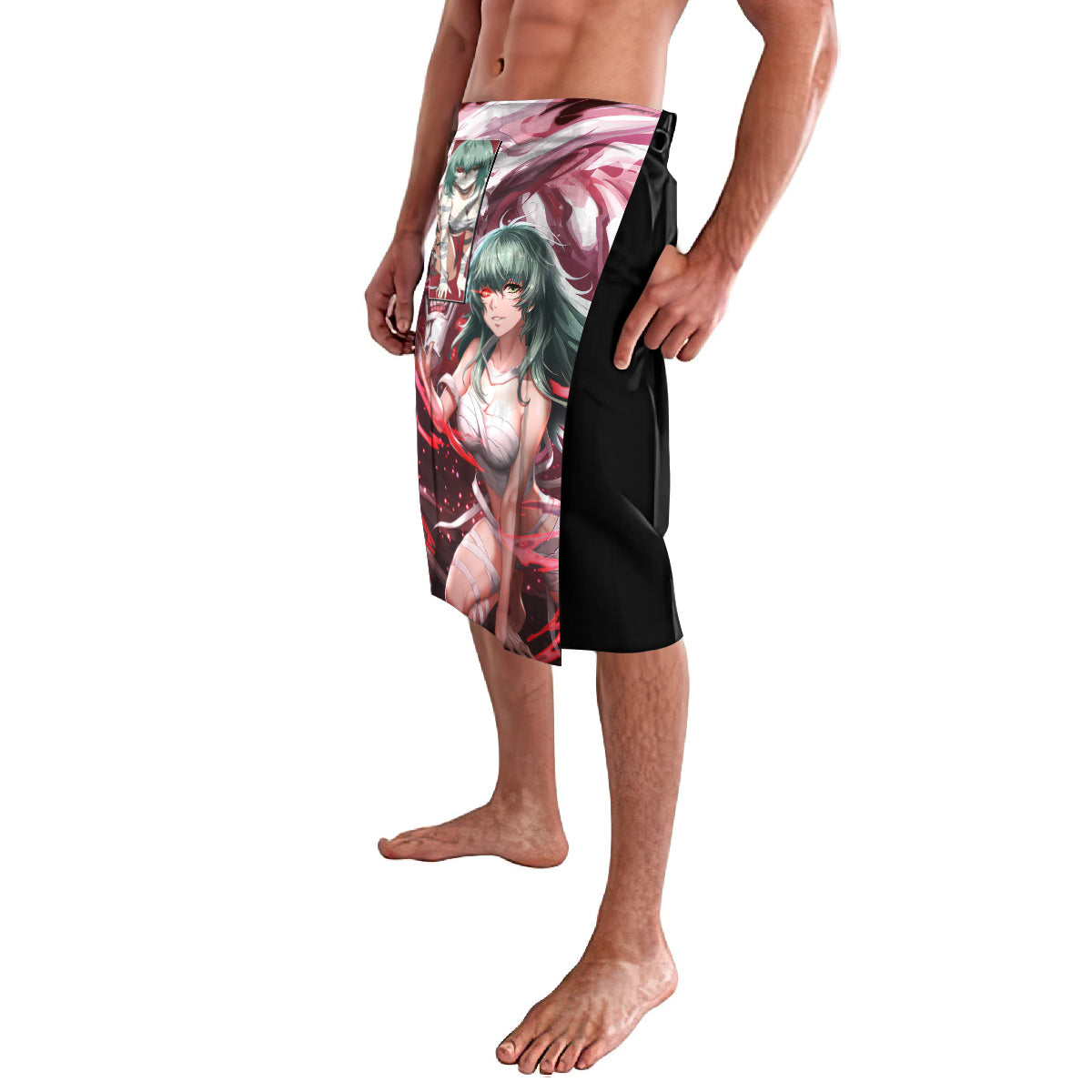 Eto Lavalava Tokyo Ghoul