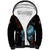 Sakonji Urokodaki - Demon Slayer Sherpa Hoodie Anime Japan Style