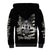 Yuta Okkotsu Jujutsu Kaisen Sherpa Hoodie Anime Style
