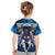 Wing Zero Gundam Kid T Shirt Anime Style