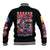 Garchomp Poke Baseball Jacket Anime Style