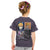 Reigen Arataka Mob Psycho 100 Kid T Shirt Anime Style
