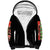 Goblin Slayer Sherpa Hoodie Anime Style