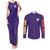 Nalu Fairy Tail Couples Matching Tank Maxi Dress and Long Sleeve Button Shirt Anime Style