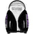 Sosuke Aizen TYBWA Bleach Sherpa Hoodie Anime Style