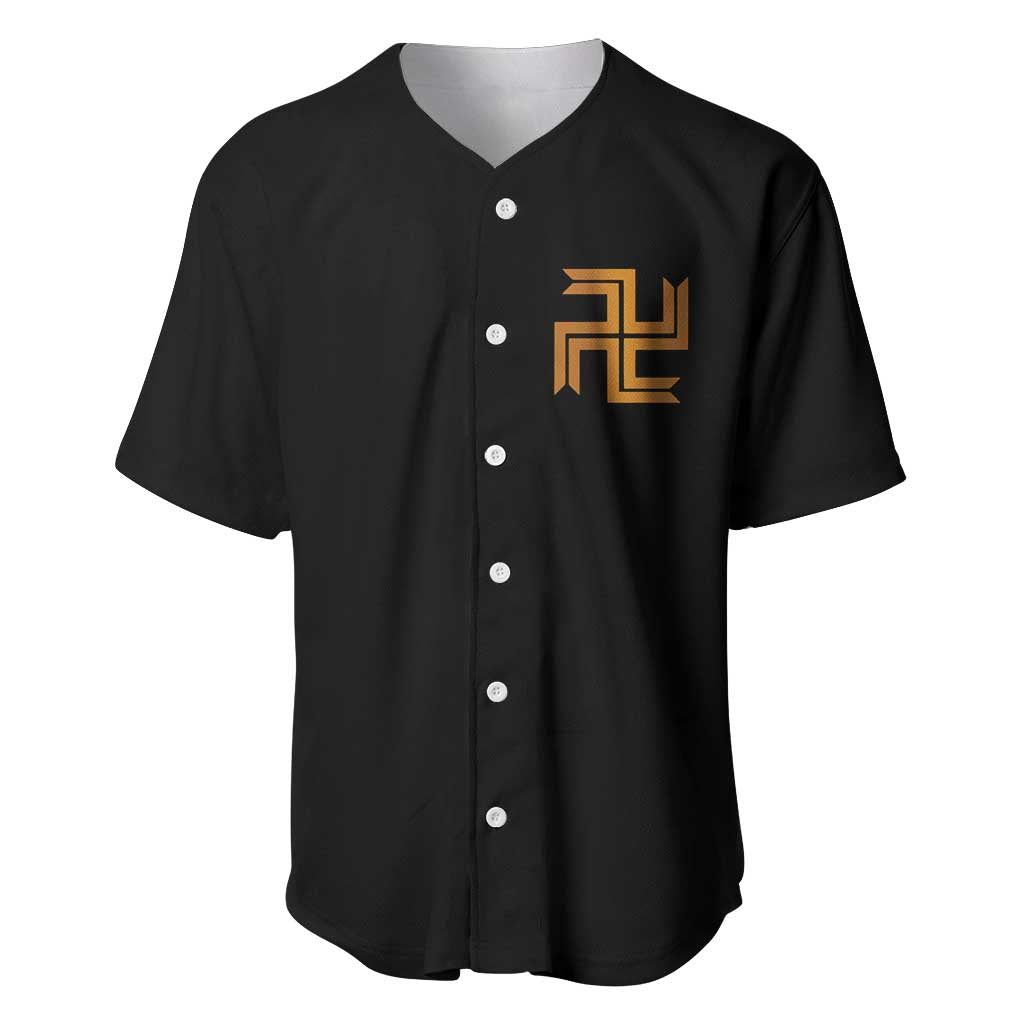 Hanagaki Takemichi Tokyo Revengers Baseball Jersey Japan Anime Style - The Mazicc