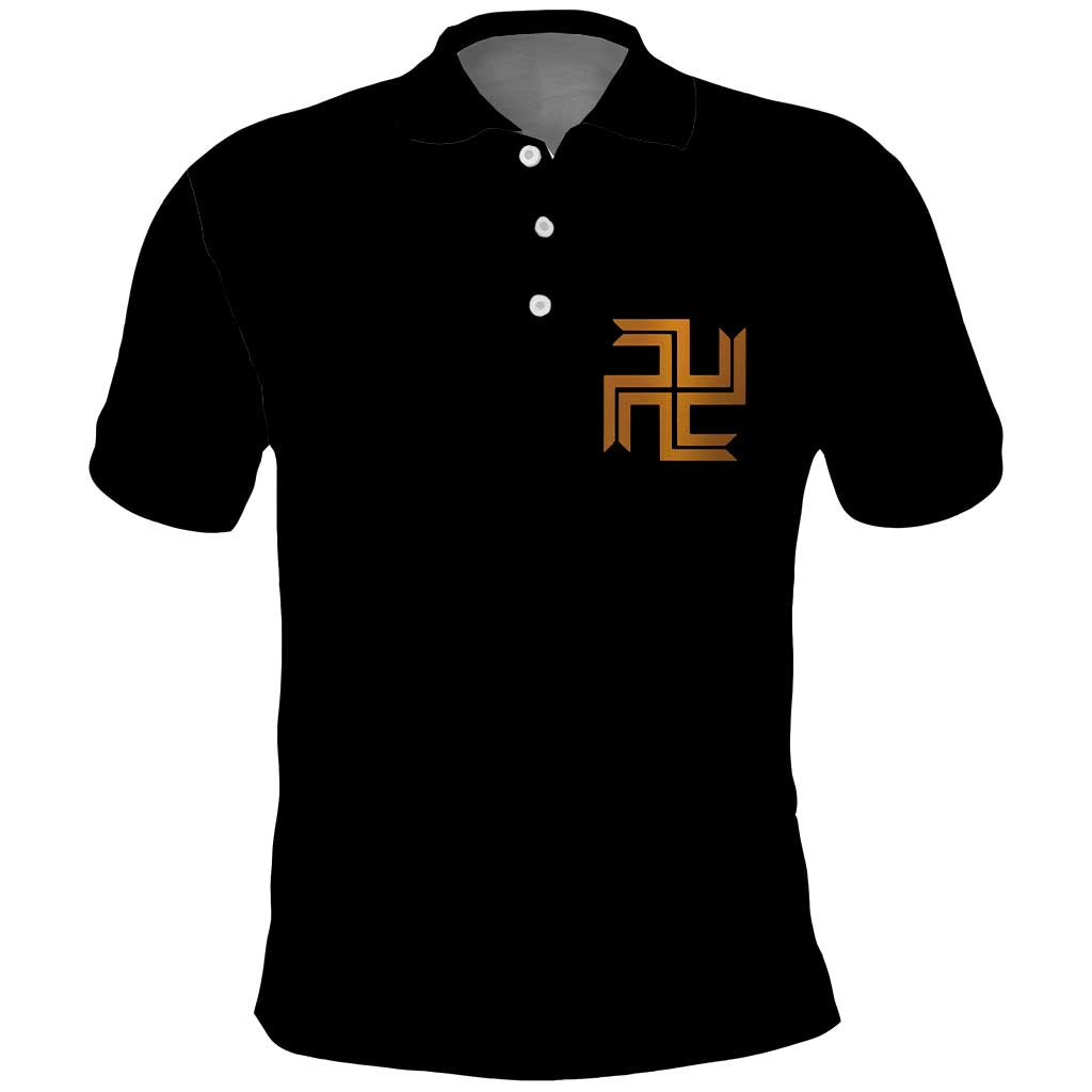 Hanagaki Takemichi Tokyo Revengers Polo Shirt Japan Anime Style - The Mazicc