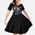 Toji Fushiguro - Jujutsu Kaisen Family Matching Long Sleeve Bodycon Dress and Hawaiian Shirt Anime Style