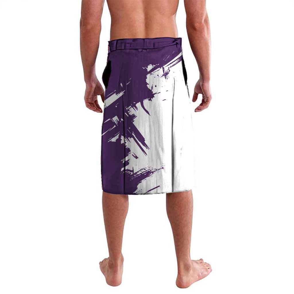 Kaido Anime Lavalava One Piece Oni Warlord Graphic