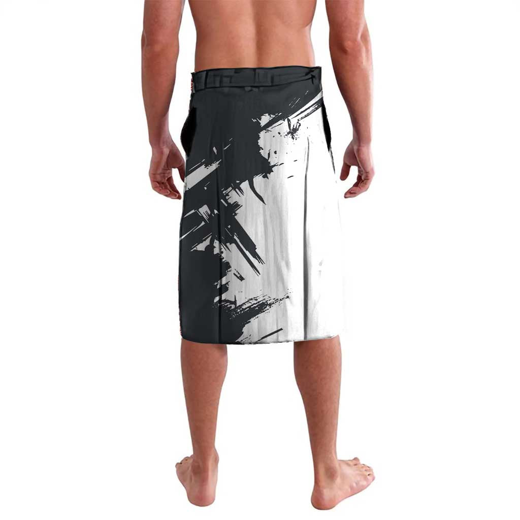 Bartholomew Kuma One Piece Lavalava Revolutionary Ink Wash Anime