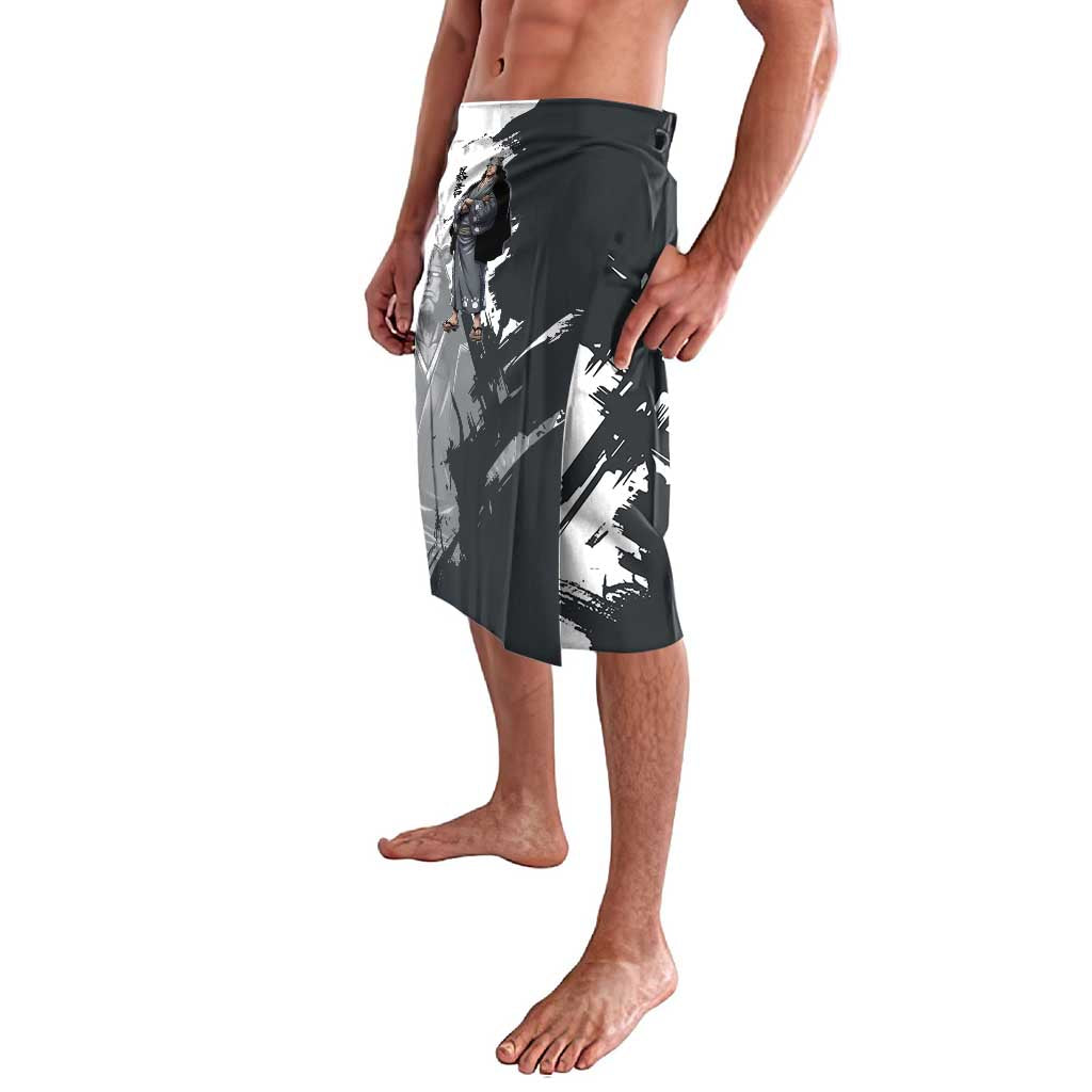 Bartholomew Kuma One Piece Lavalava Revolutionary Ink Wash Anime